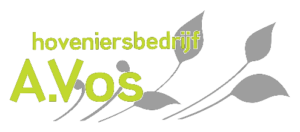 Logo Hoveniersbedrijf A. Vos